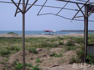 新北市淡水區－記錄