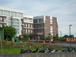 國立體育學院（林口）