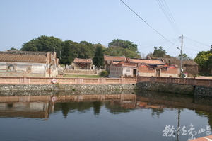 金門之屋系列（瓊林？）