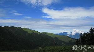 前進石門山頂3