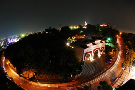 第二屆數位島嶼攝影比賽