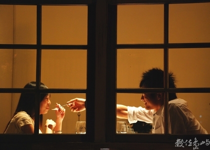 第二屆數位島嶼攝影比賽