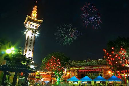 第二屆數位島嶼攝影比賽:建築百景