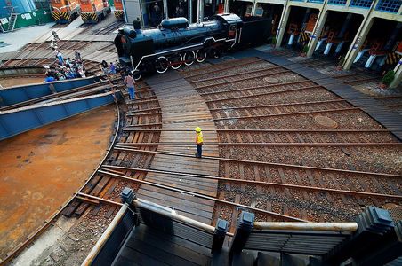 第二屆數位島嶼攝影比賽:建築百景