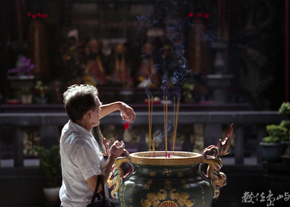 第二屆數位島嶼攝影比賽 -建築百景