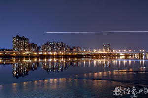 10_跨越時空淡水河畔