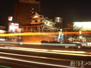 02_竹塹城下車水馬龍