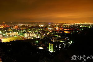 08_燈火通明城市之夜