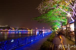 06_愜意的城市夜晚