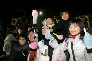 瘋狂大學生活11