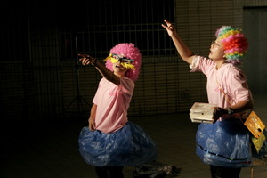 瘋狂大學生活04