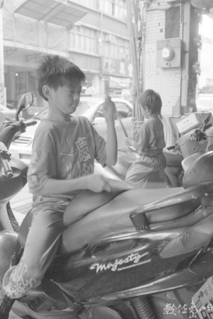 10_活力(萬華貴陽街)