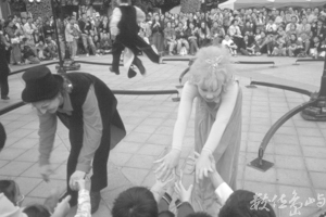 11_互動(中山堂廣場)