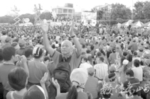 03_崇拜(凱達格蘭大道)