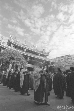 02_信念(萬華龍山寺)