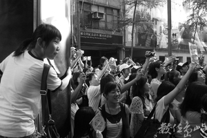 04_崇拜(西門町電影街)