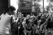 04_崇拜(西門町電影街)