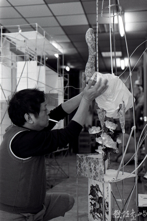 2010 第五屆數位島嶼攝影比賽--頂真