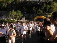 迎向陽光‧迎向健康