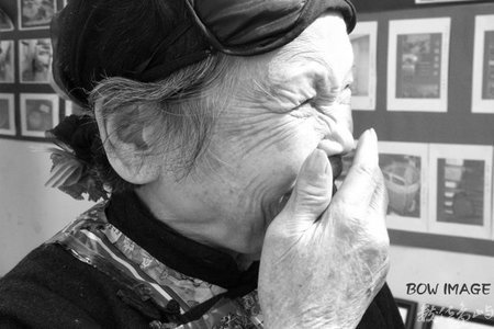 巧遇系列-台灣頭在地人文