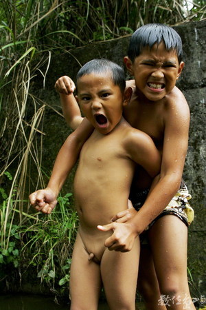 再現美麗島-2007年第一屆數位島嶼攝影比賽