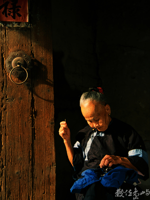 第二名．余惠亭．密密縫