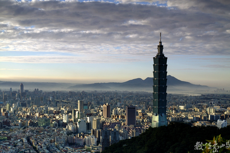 再現美麗島-2007年第一屆數位島嶼攝影比賽