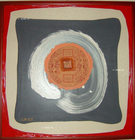 金銀紙藝想世界