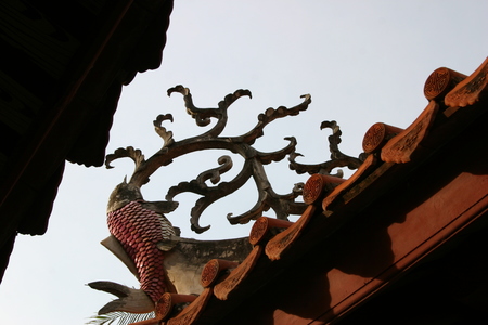 第二屆數位島與攝影比賽之建築百景