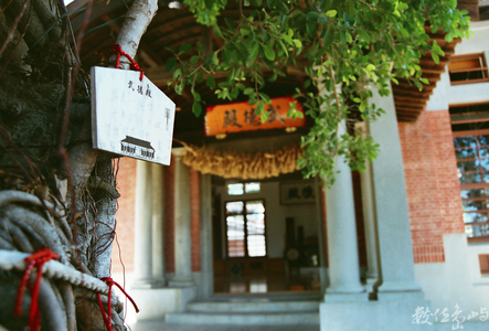 第二屆數位島嶼攝影比賽