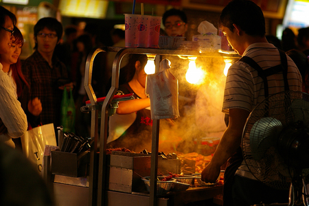第二屆數位島嶼攝影比賽
