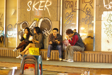 第二屆數位島嶼攝影比賽