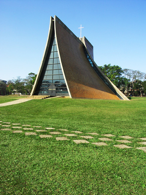 第二屆數位島嶼攝影比賽-建築百景
