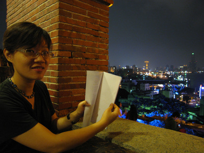 第二屆數位島嶼攝影比賽-晚餐時刻