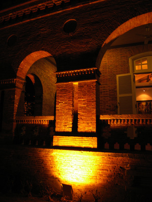 第二屆數位島嶼攝影比賽-建築百景