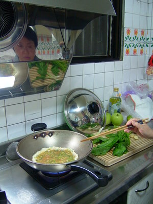 第二屆數位島嶼攝影比賽   晚餐時刻