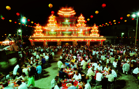 第二屆數位島嶼攝影比賽-建築百景