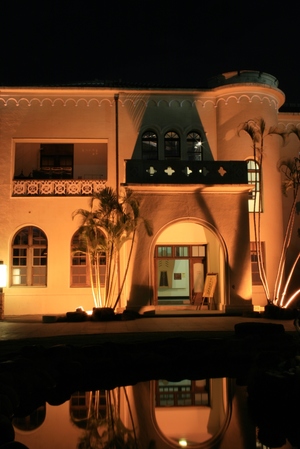 第二屆數位島嶼攝影比賽   建築百景