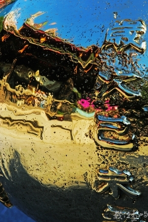 第二屆數位島嶼攝影比賽~建築百景