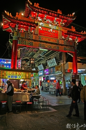 第二屆數位島嶼攝影比賽~晚餐時刻