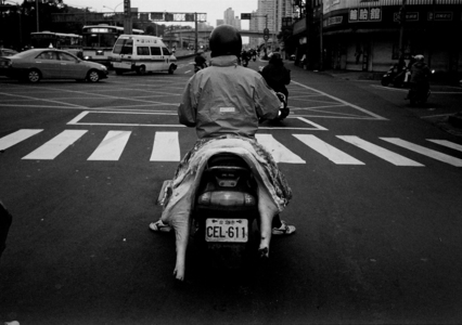 這裡 那裡 攝影展作品