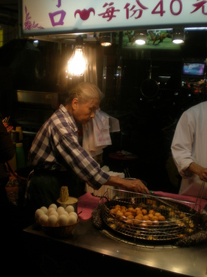 第二屆數位島嶼攝影比賽之晚餐時刻