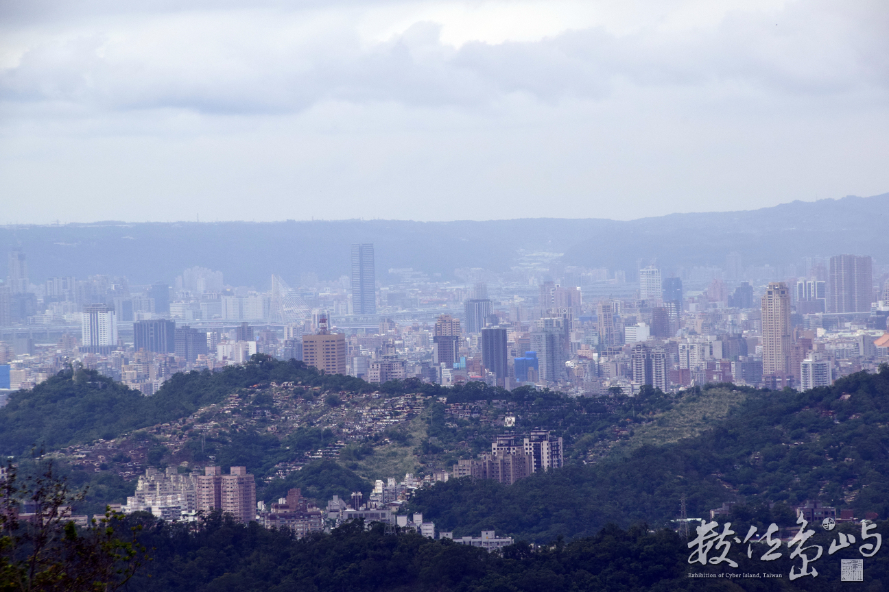 都市‧屋市