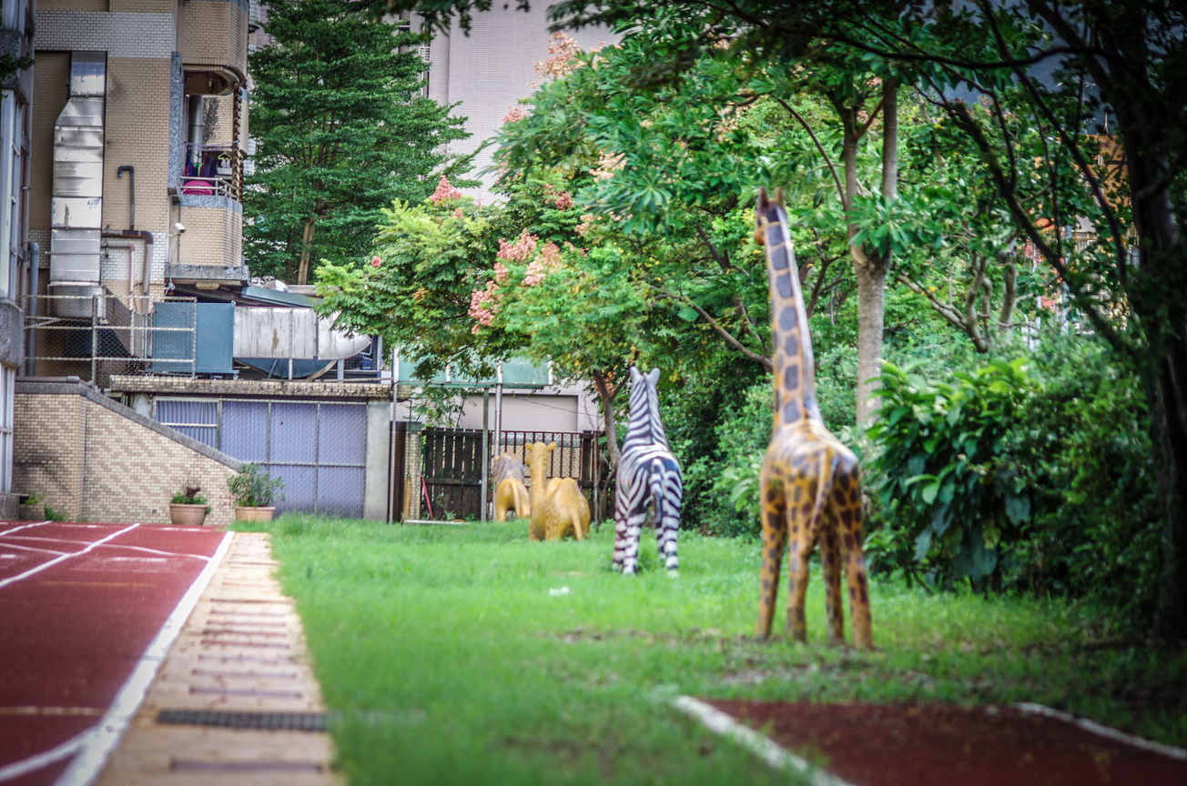瑞芳國小