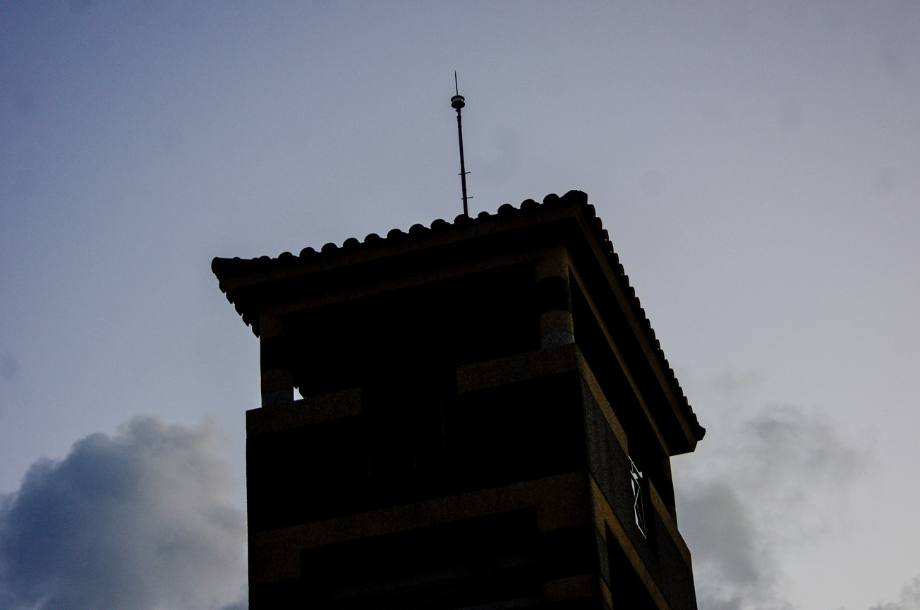 建築剪影