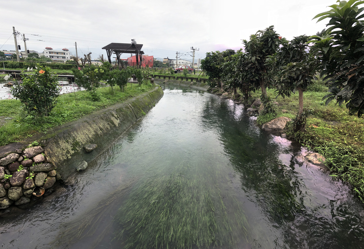 武暖石板橋
