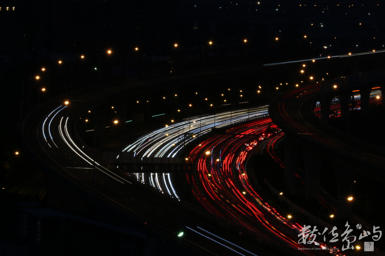 夜曝