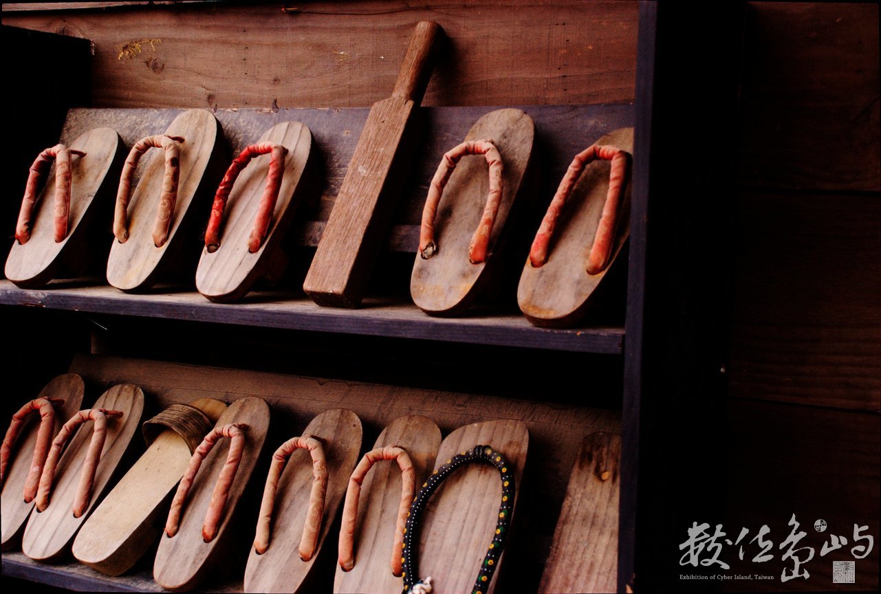 賽德克巴萊＿電影場景＿霧社街10