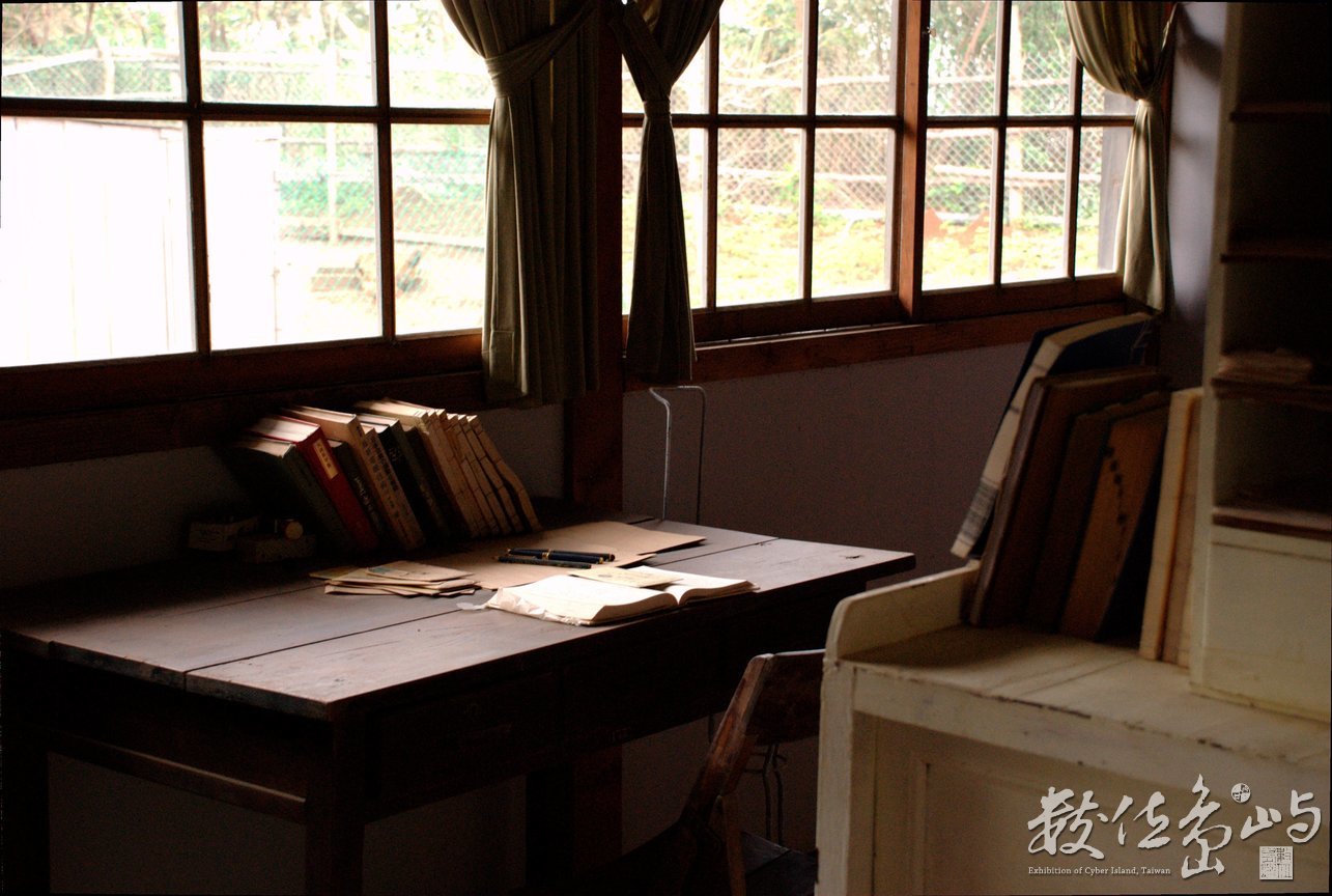 賽德克巴萊＿電影場景＿霧社街9