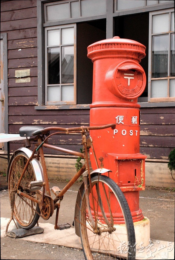 賽德克巴萊＿電影場景＿霧社街16